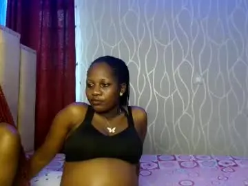 Chaturbate Live Porn of roxy_heather