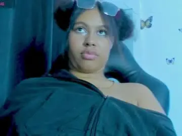 Chaturbate Sex Cam of tatianasquirthot