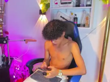 Chaturbate Adult Webcam of _taylor_black