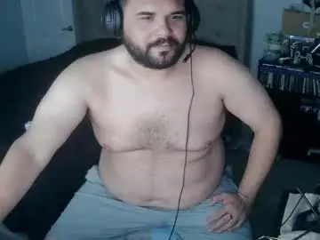 Chaturbate Nude Webcam of bottomman1990