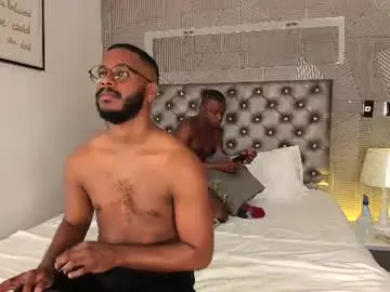 Chaturbate Sex Chat of dereckandjake