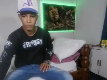 Chaturbate Sex Chat of king_master7