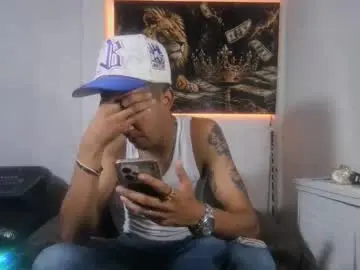 Chaturbate Private Sex Chat of king_master7