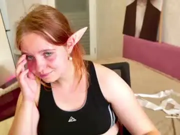 Chaturbate Live Sex Cam of luna404