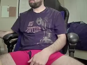 Chaturbate Sex Chat of monkey_4u