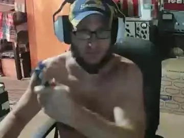 Chaturbate Live Sex of randalltotazz
