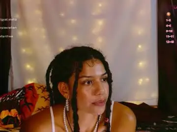 Chaturbate Best Webcam of stellart_