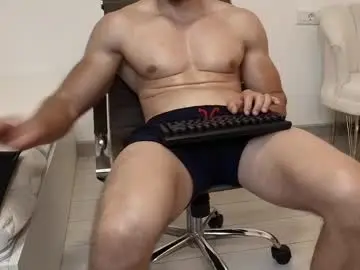 Chaturbate Private Sex Chat of thetopalex