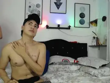 Chaturbate Watch Live Sex Cams of thomas_and_lyan