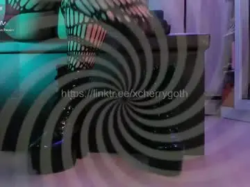 Chaturbate Best Webcam of xcherrygoth