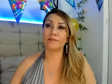 Chaturbate Adult Webcams of yayita_mature