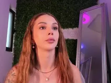 Chaturbate Free Live Porn of hotfallingdevil