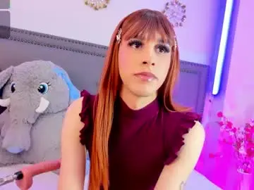 Chaturbate Private Sex Chat of ivvy_rousse
