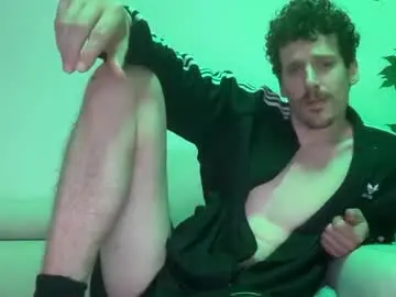 Chaturbate Sex Cam of johnylongstrokes