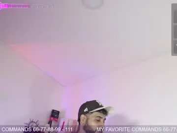 Chaturbate Sex Cam of joshreps