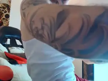 Chaturbate Free Porn Cam of luke_davis01