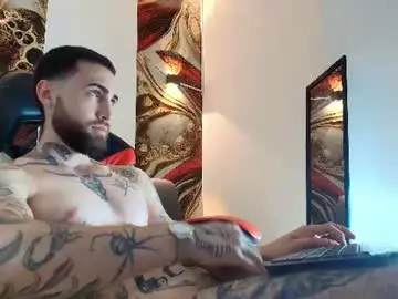 Chaturbate Watch Live Sex Cams of luke_davis01