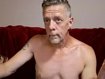 Chaturbate Sex Chat of manlymanson