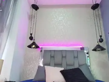 Chaturbate Free Live Porn of milu_beluci