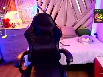 Chaturbate Private Sex Chat of nyx_andria