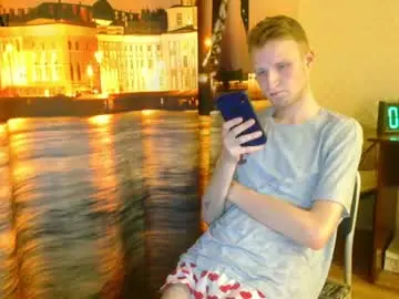 Chaturbate Adult Video Chat of oscar_wildy