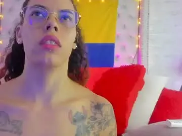 Chaturbate Live Sex Cam of pamelamiler_