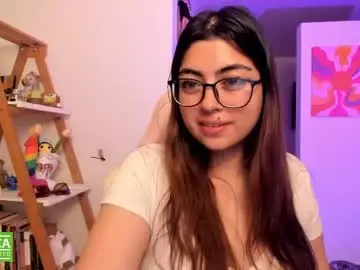 Chaturbate Nude Webcam of perfect__ana