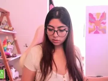 Chaturbate Live Porn of perfect__ana