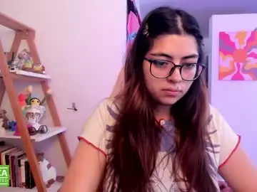 Chaturbate Live Porn of perfect__ana