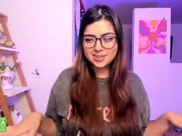 Chaturbate Live Sex Cam of perfect__ana