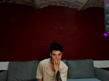 Chaturbate Adult Webcam of adam_porrter