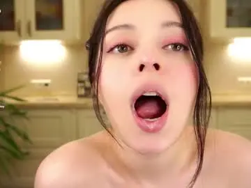 Chaturbate Nude Webcam of bae_miamor