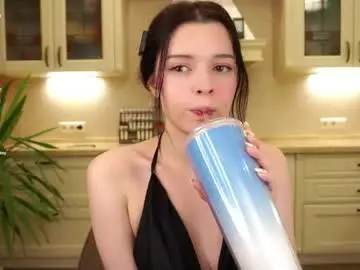 Chaturbate Sex Cam of bae_miamor