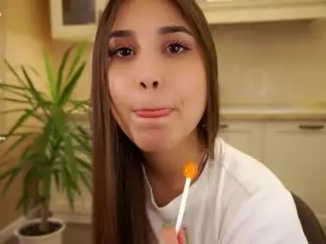 Chaturbate Sex Cam of bae_miamor