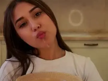 Chaturbate Sex Chat of bae_miamor