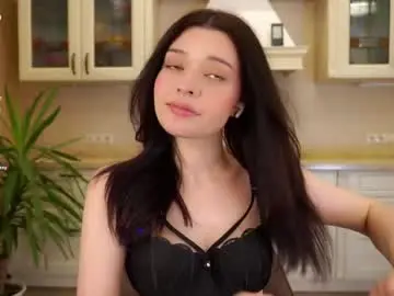 Chaturbate Live Porn of bae_miamor