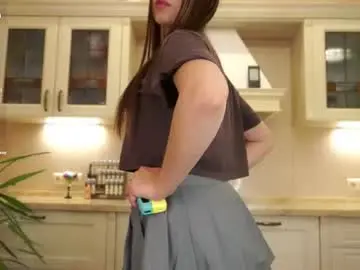 Chaturbate Watch Live Sex Cams of bae_miamor