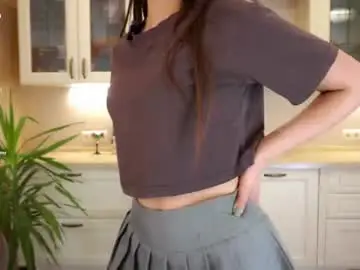 Chaturbate Live Sex of bae_miamor
