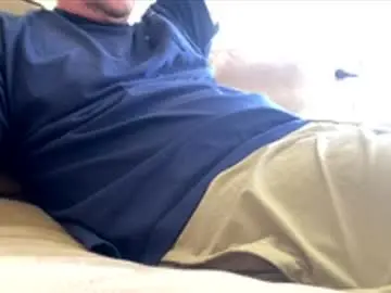 Chaturbate Nude Webcam of bourbonman144