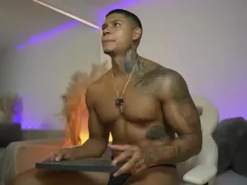 Chaturbate Adult Webcam of diagostone