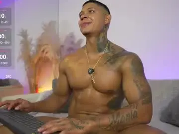 Chaturbate Live Sex of diagostone