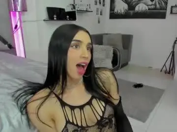 Chaturbate Private Sex Chat of im_jessica_cherry