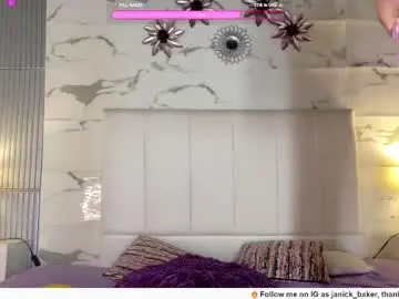Chaturbate Free Porn Cam of janick_baker