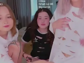 Chaturbate Live Sex of mary_u