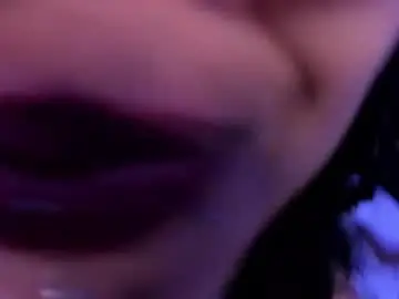 Chaturbate Sex Cam of nyveth