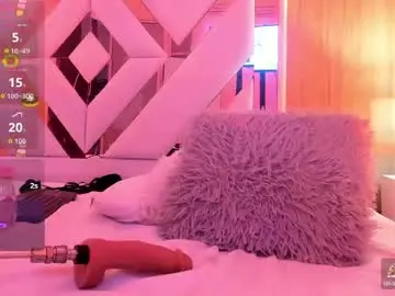 Chaturbate Watch Live Sex Cams of wonderkloe_