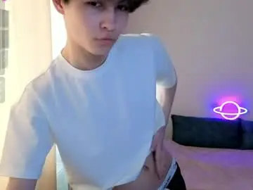 Chaturbate Watch Live Sex Cams of _milway_