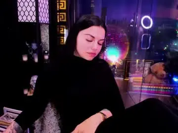 Chaturbate Sex Cam of alma_pearl