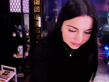 Chaturbate Watch Live Sex Cams of alma_pearl
