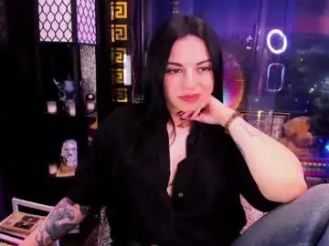 Chaturbate Private Sex Chat of alma_pearl
